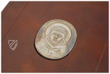 Life and Work of Francis of Assisi – ArtCodex – Gaddi 112 – Biblioteca Medicea Laurenziana (Florence, Italy)