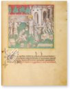 Life and Work of Saint Anthony the Abbot – ArtCodex – ms. Mediceo Palatino 143 – Biblioteca Medicea Laurenziana (Florence, Italy)