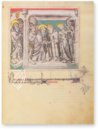 Life and Work of Saint Anthony the Abbot – ArtCodex – ms. Mediceo Palatino 143 – Biblioteca Medicea Laurenziana (Florence, Italy)