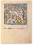 Life and Work of Saint Anthony the Abbot – ArtCodex – ms. Mediceo Palatino 143 – Biblioteca Medicea Laurenziana (Florence, Italy)