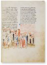 Life and Works of Francis of Assisi – ArtCodex – Gaddi 112 – Biblioteca Medicea Laurenziana (Florence, Italy)