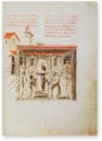 Life and Works of Francis of Assisi – ArtCodex – Gaddi 112 – Biblioteca Medicea Laurenziana (Florence, Italy)