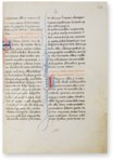 Life and Works of Francis of Assisi – ArtCodex – Gaddi 112 – Biblioteca Medicea Laurenziana (Florence, Italy)