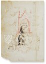 Life and Works of Francis of Assisi – ArtCodex – Gaddi 112 – Biblioteca Medicea Laurenziana (Florence, Italy)