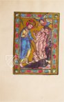 Life of Christ – MS M.44 – Morgan Library & Museum (New York, USA) Facsimile Edition