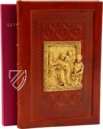 Life of Christ β Scriptorium β MS M.44 β The Morgan Library & Museum (New York, USA) Life of Christ β Scriptorium β MS M.44 β The Morgan Library & Museum (New York, USA)