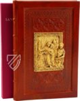 Life of Christ β Scriptorium β MS M.44 β The Morgan Library & Museum (New York, USA) Life of Christ β Scriptorium β MS M.44 β The Morgan Library & Museum (New York, USA)