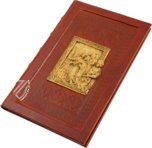 Life of Christ β Scriptorium β MS M.44 β The Morgan Library & Museum (New York, USA) Life of Christ β Scriptorium β MS M.44 β The Morgan Library & Museum (New York, USA)