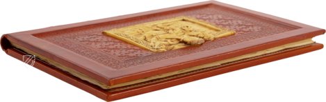 Life of Christ β Scriptorium β MS M.44 β The Morgan Library & Museum (New York, USA) Life of Christ β Scriptorium β MS M.44 β The Morgan Library & Museum (New York, USA)