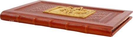 Life of Christ β Scriptorium β MS M.44 β The Morgan Library & Museum (New York, USA) Life of Christ β Scriptorium β MS M.44 β The Morgan Library & Museum (New York, USA)