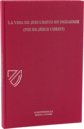 Life of Christ β Scriptorium β MS M.44 β The Morgan Library & Museum (New York, USA) Life of Christ β Scriptorium β MS M.44 β The Morgan Library & Museum (New York, USA)