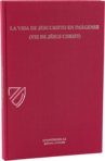 Life of Christ β Scriptorium β MS M.44 β The Morgan Library & Museum (New York, USA) Life of Christ β Scriptorium β MS M.44 β The Morgan Library & Museum (New York, USA)