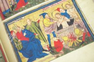 Life of John and the Apocalypse – M. Moleiro Editor – Add. Ms. 38121 – British Library (London, United Kingdom)