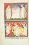 Life of John and the Apocalypse – M. Moleiro Editor – Add. Ms. 38121 – British Library (London, United Kingdom)