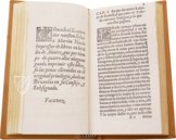 Life of Lazarillo de Tormes – AyN Ediciones – Biblioteca Nacional de España (Madrid, Spain)