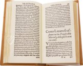 Life of Lazarillo de Tormes – AyN Ediciones – Biblioteca Nacional de España (Madrid, Spain)