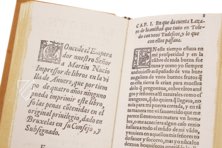 Life of Lazarillo de Tormes – AyN Ediciones – Biblioteca Nacional de España (Madrid, Spain)