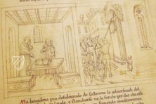Life of Saint Benedict – Il Bulino, edizioni d'arte – ms. 239 B.4.13 – Biblioteca Teresiana (Montava, Italy)