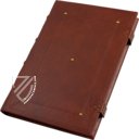 Life of Saint Benedict – Il Bulino, edizioni d'arte – ms. 239 B.4.13 – Biblioteca Teresiana (Montava, Italy)