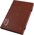 Life of Saint Benedict – Il Bulino, edizioni d'arte – ms. 239 B.4.13 – Biblioteca Teresiana (Montava, Italy)