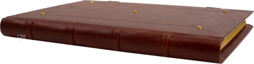 Life of Saint Benedict – Il Bulino, edizioni d'arte – ms. 239 B.4.13 – Biblioteca Teresiana (Montava, Italy)