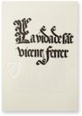 Life of Saint Vincent Ferrer – Vicent Garcia Editores – CF/4-21 – Biblioteca General e Histórica de la Universidad (Valencia, Spain)
