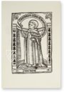 Life of Saint Vincent Ferrer – Vicent Garcia Editores – CF/4-21 – Biblioteca General e Histórica de la Universidad (Valencia, Spain)