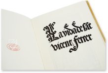 Life of Saint Vincent Ferrer â Vicent Garcia Editores â CF/4-21 â Biblioteca Històrica de la Universitat de València (Valencia, Spain) Life of Saint Vincent Ferrer â Vicent Garcia Editores â CF/4-21 â Biblioteca Històrica de la Universitat de València (Valencia, Spain)