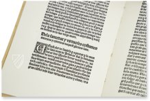 Life of Saint Vincent Ferrer â Vicent Garcia Editores â CF/4-21 â Biblioteca Històrica de la Universitat de València (Valencia, Spain) Life of Saint Vincent Ferrer â Vicent Garcia Editores â CF/4-21 â Biblioteca Històrica de la Universitat de València (Valencia, Spain)