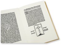 Life of Saint Vincent Ferrer â Vicent Garcia Editores â CF/4-21 â Biblioteca Històrica de la Universitat de València (Valencia, Spain) Life of Saint Vincent Ferrer â Vicent Garcia Editores â CF/4-21 â Biblioteca Històrica de la Universitat de València (Valencia, Spain)