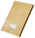 Life of Saint Vincent Ferrer â Vicent Garcia Editores â CF/4-21 â Biblioteca Històrica de la Universitat de València (Valencia, Spain) Life of Saint Vincent Ferrer â Vicent Garcia Editores â CF/4-21 â Biblioteca Històrica de la Universitat de València (Valencia, Spain)