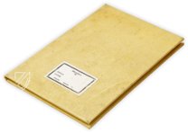 Life of Saint Vincent Ferrer â Vicent Garcia Editores â CF/4-21 â Biblioteca Històrica de la Universitat de València (Valencia, Spain) Life of Saint Vincent Ferrer â Vicent Garcia Editores â CF/4-21 â Biblioteca Històrica de la Universitat de València (Valencia, Spain)