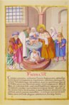 Life of Saint Wenceslas – Akademische Druck- u. Verlagsanstalt (ADEVA) – Codex Ser. nov. 2633 – Österreichische Nationalbibliothek (Vienna, Austria)