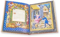 Life of the Virgin Mary – Orbis Mediaevalis – ms. Leber 146 – Bibliothèque municipale et patrimoniale Villon (Rouen, France) Life of the Virgin Mary – Orbis Mediaevalis – ms. Leber 146 – Bibliothèque municipale et patrimoniale Villon (Rouen, France)