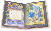 Life of the Virgin Mary – Orbis Mediaevalis – ms. Leber 146 – Bibliothèque municipale et patrimoniale Villon (Rouen, France) Life of the Virgin Mary – Orbis Mediaevalis – ms. Leber 146 – Bibliothèque municipale et patrimoniale Villon (Rouen, France)