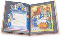 Life of the Virgin Mary – Orbis Mediaevalis – ms. Leber 146 – Bibliothèque municipale et patrimoniale Villon (Rouen, France) Life of the Virgin Mary – Orbis Mediaevalis – ms. Leber 146 – Bibliothèque municipale et patrimoniale Villon (Rouen, France)