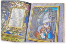 Life of the Virgin Mary – Orbis Mediaevalis – ms. Leber 146 – Bibliothèque municipale et patrimoniale Villon (Rouen, France) Life of the Virgin Mary – Orbis Mediaevalis – ms. Leber 146 – Bibliothèque municipale et patrimoniale Villon (Rouen, France)