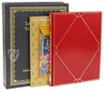 Life of the Virgin Mary – Orbis Mediaevalis – ms. Leber 146 – Bibliothèque municipale et patrimoniale Villon (Rouen, France) Life of the Virgin Mary – Orbis Mediaevalis – ms. Leber 146 – Bibliothèque municipale et patrimoniale Villon (Rouen, France)