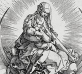 Life of the Virgin of Albrecht Dürer – CM Editores – ER/1663(1)-ER/1663(16) – Biblioteca Nacional de España (Madrid, Spain)