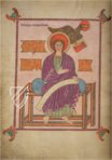 Lindisfarne Gospels β Coron Verlag β Cotton MS Nero D. iv β British Library (London, United Kingdom) Lindisfarne Gospels β Coron Verlag β Cotton MS Nero D. iv β British Library (London, United Kingdom)