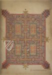 Lindisfarne Gospels β Coron Verlag β Cotton MS Nero D. iv β British Library (London, United Kingdom) Lindisfarne Gospels β Coron Verlag β Cotton MS Nero D. iv β British Library (London, United Kingdom)