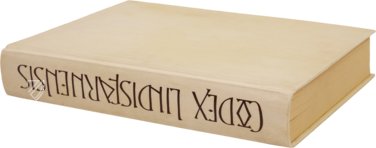 Lindisfarne Gospels – Faksimile Verlag – Cotton MS Nero D. iv – British Library (London, United Kingdom)