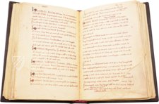 Little Domesday Book – Alecto Historical Editions – E 31/1/1, E 31/1/2, and E 31/1/3 – National Archives (London, United Kingdom)