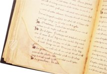 Little Domesday Book – Alecto Historical Editions – E 31/1/1, E 31/1/2, and E 31/1/3 – National Archives (London, United Kingdom)