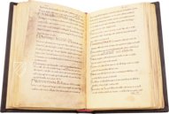 Little Domesday Book – Alecto Historical Editions – E 31/1/1, E 31/1/2, and E 31/1/3 – National Archives (London, United Kingdom)