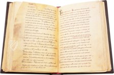 Little Domesday Book – Alecto Historical Editions – E 31/1/1, E 31/1/2, and E 31/1/3 – National Archives (London, United Kingdom)