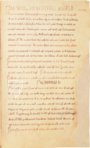 Little Domesday Book – Alecto Historical Editions – E 31/1/1, E 31/1/2, and E 31/1/3 – National Archives (London, United Kingdom)