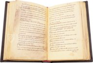 Little Domesday Book – Alecto Historical Editions – E 31/1/1, E 31/1/2, and E 31/1/3 – The National Archives (London, United Kingdom)