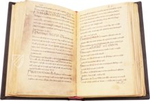 Little Domesday Book – Alecto Historical Editions – E 31/1/1, E 31/1/2, and E 31/1/3 – The National Archives (London, United Kingdom)