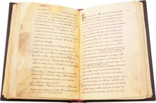 Little Domesday Book – Alecto Historical Editions – E 31/1/1, E 31/1/2, and E 31/1/3 – The National Archives (London, United Kingdom)